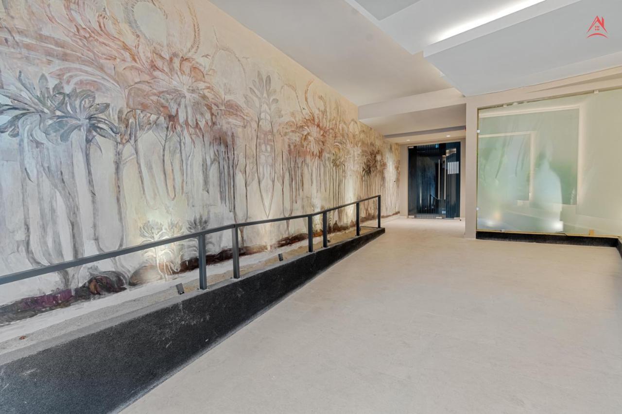 Apartament Opera Residence - Cismigiu, Eroilor, Free Private Parking Bucureşti Ngoại thất bức ảnh