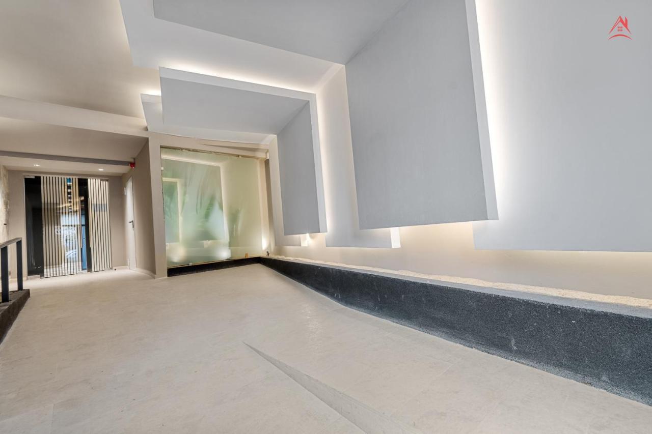 Apartament Opera Residence - Cismigiu, Eroilor, Free Private Parking Bucureşti Ngoại thất bức ảnh
