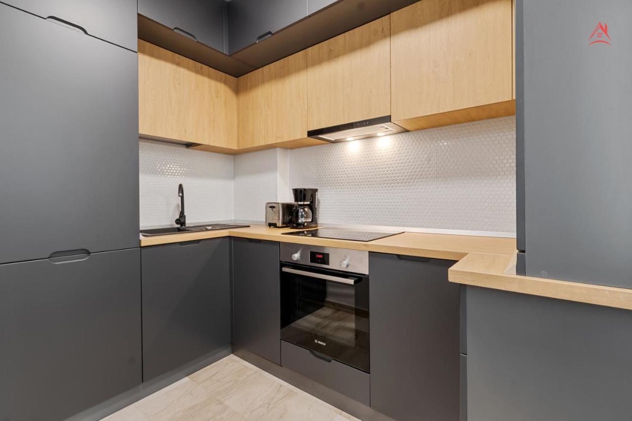 Apartament Opera Residence - Cismigiu, Eroilor, Free Private Parking Bucureşti Ngoại thất bức ảnh