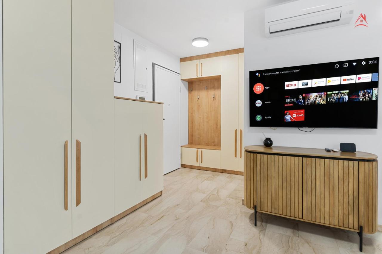 Apartament Opera Residence - Cismigiu, Eroilor, Free Private Parking Bucureşti Ngoại thất bức ảnh