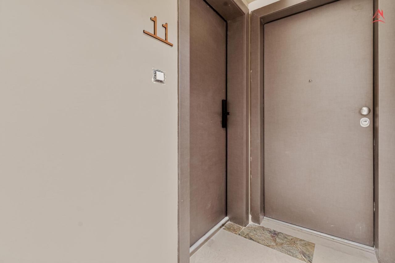 Apartament Opera Residence - Cismigiu, Eroilor, Free Private Parking Bucureşti Ngoại thất bức ảnh