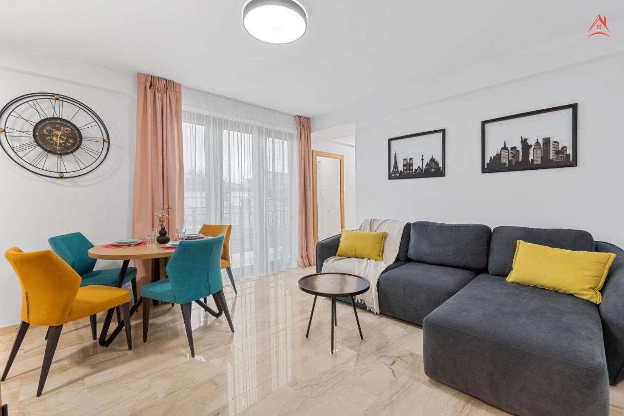 Apartament Opera Residence - Cismigiu, Eroilor, Free Private Parking Bucureşti Ngoại thất bức ảnh