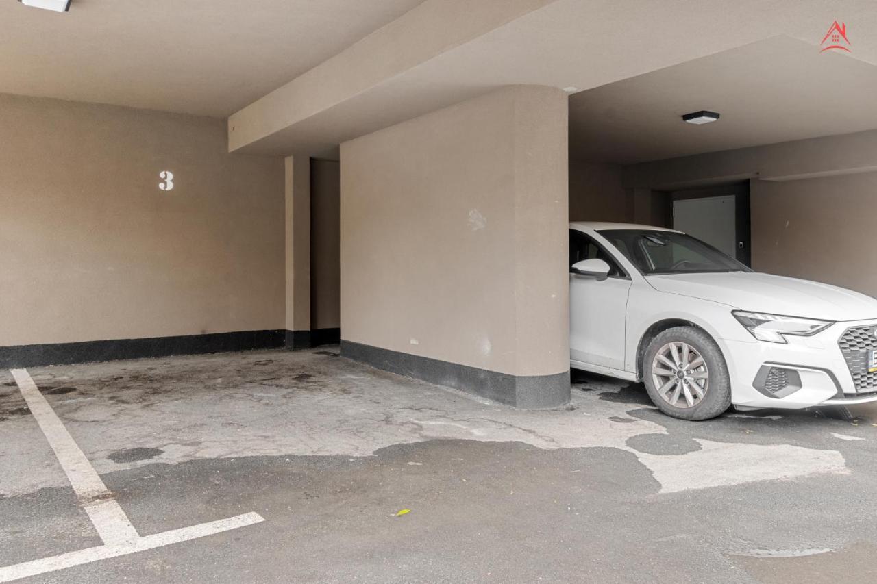 Apartament Opera Residence - Cismigiu, Eroilor, Free Private Parking Bucureşti Ngoại thất bức ảnh