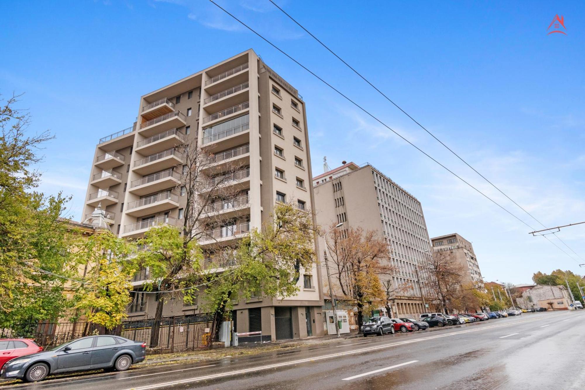Apartament Opera Residence - Cismigiu, Eroilor, Free Private Parking Bucureşti Ngoại thất bức ảnh